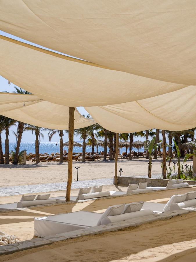 Serry Beach Resort Hurghada Exterior photo