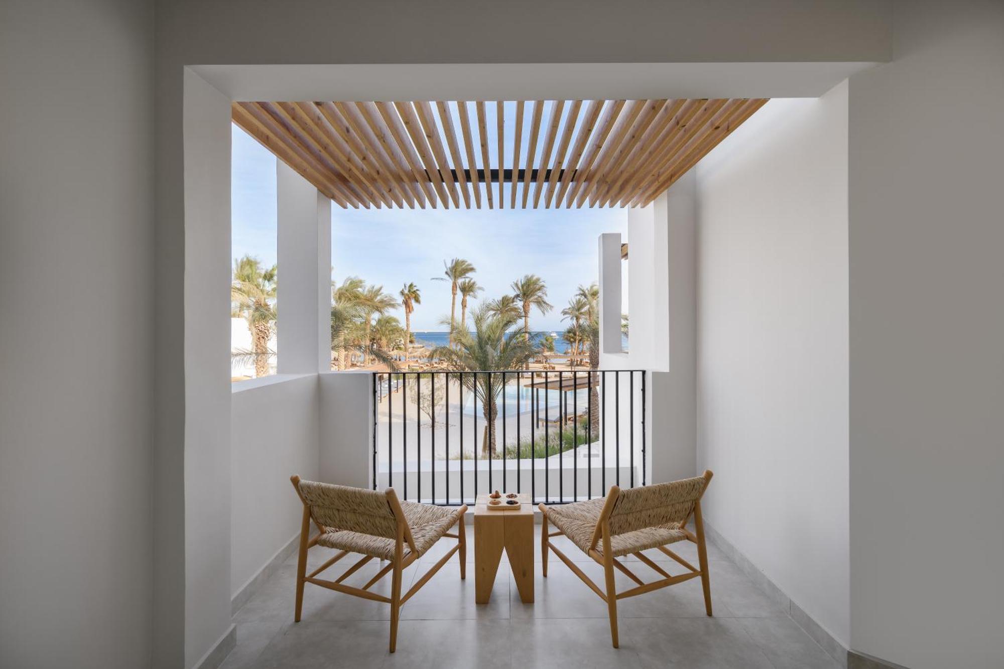 Serry Beach Resort Hurghada Room photo